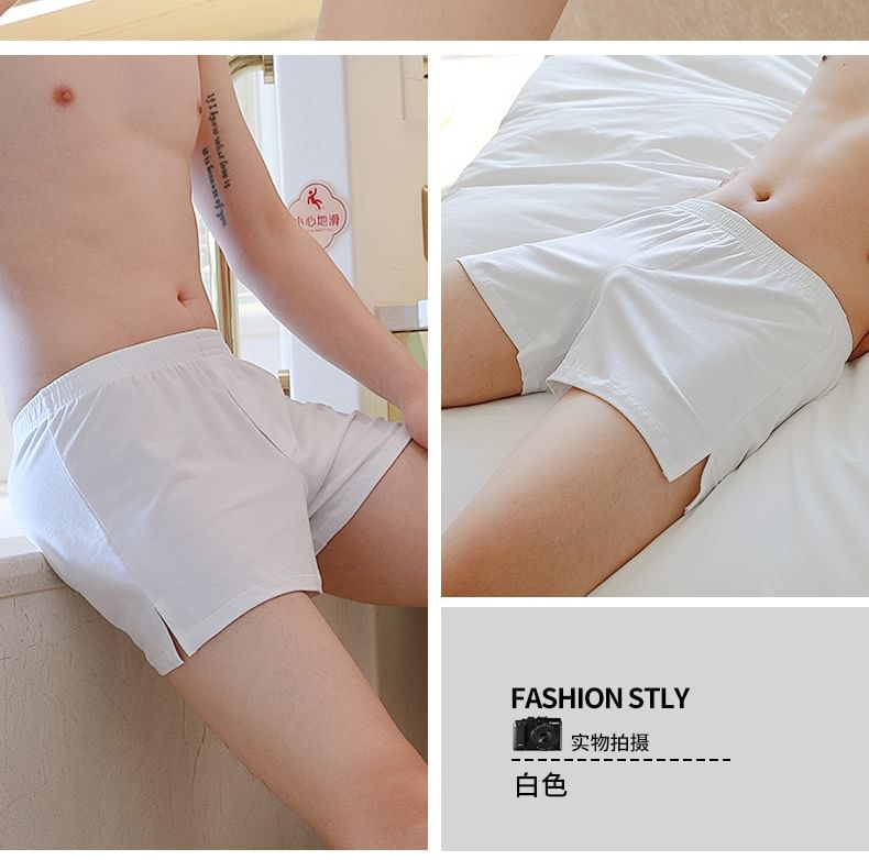 Jozev - Eenvoudige boxers