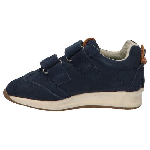 Tênis Esportivo Kickers 664580-10 Kick 18 Bb