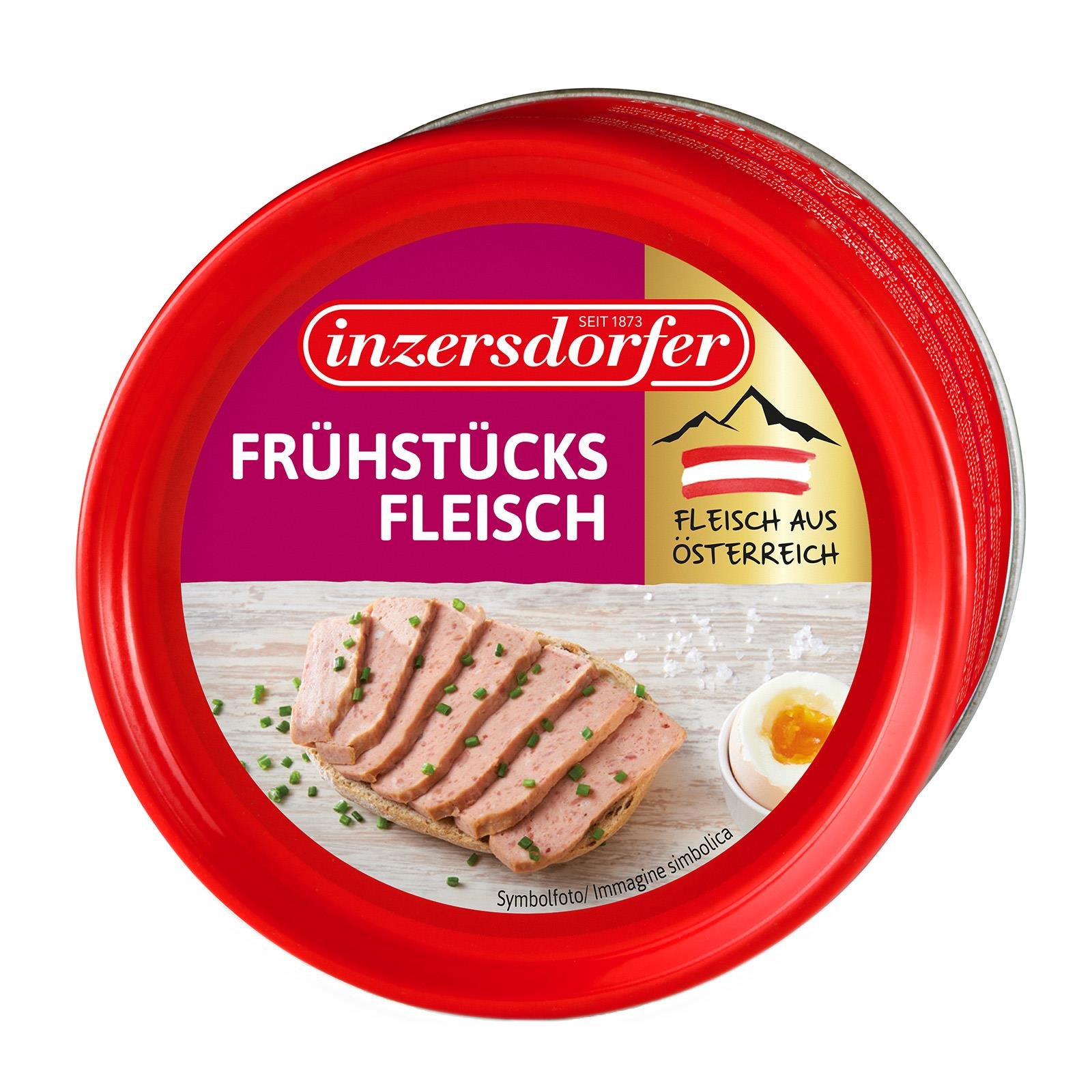 Inzersdorfer Frühstücksfleisch