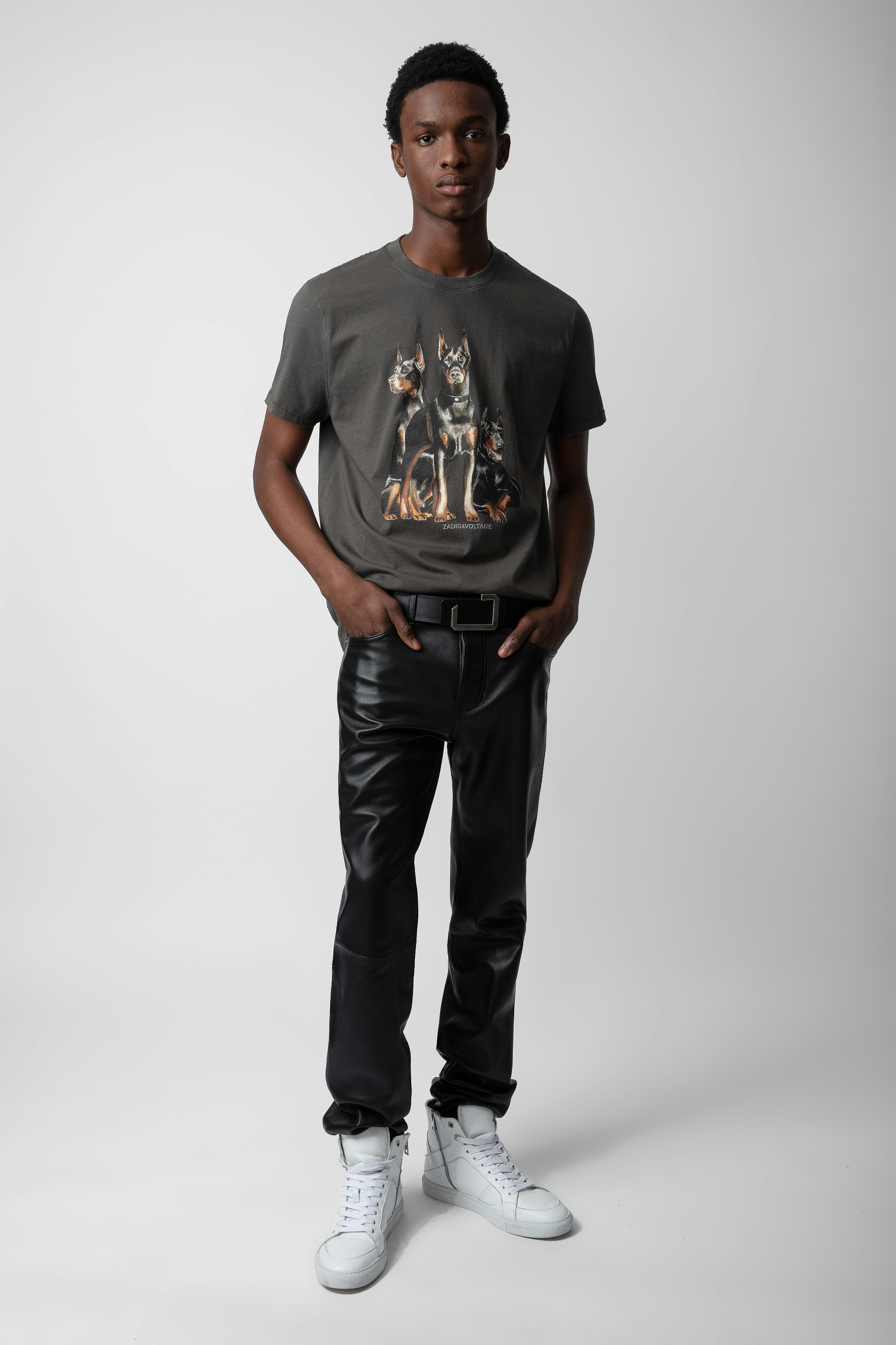 T-shirt Jimmy