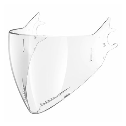 Ecran casque Shark CLEAR - CITYCRUISER - Incolore