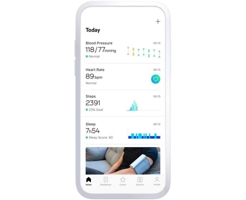 Withings BPM Connect