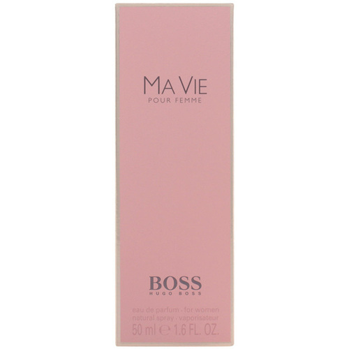BOSS - Ma Vie Eau De Parfum Vaporizador