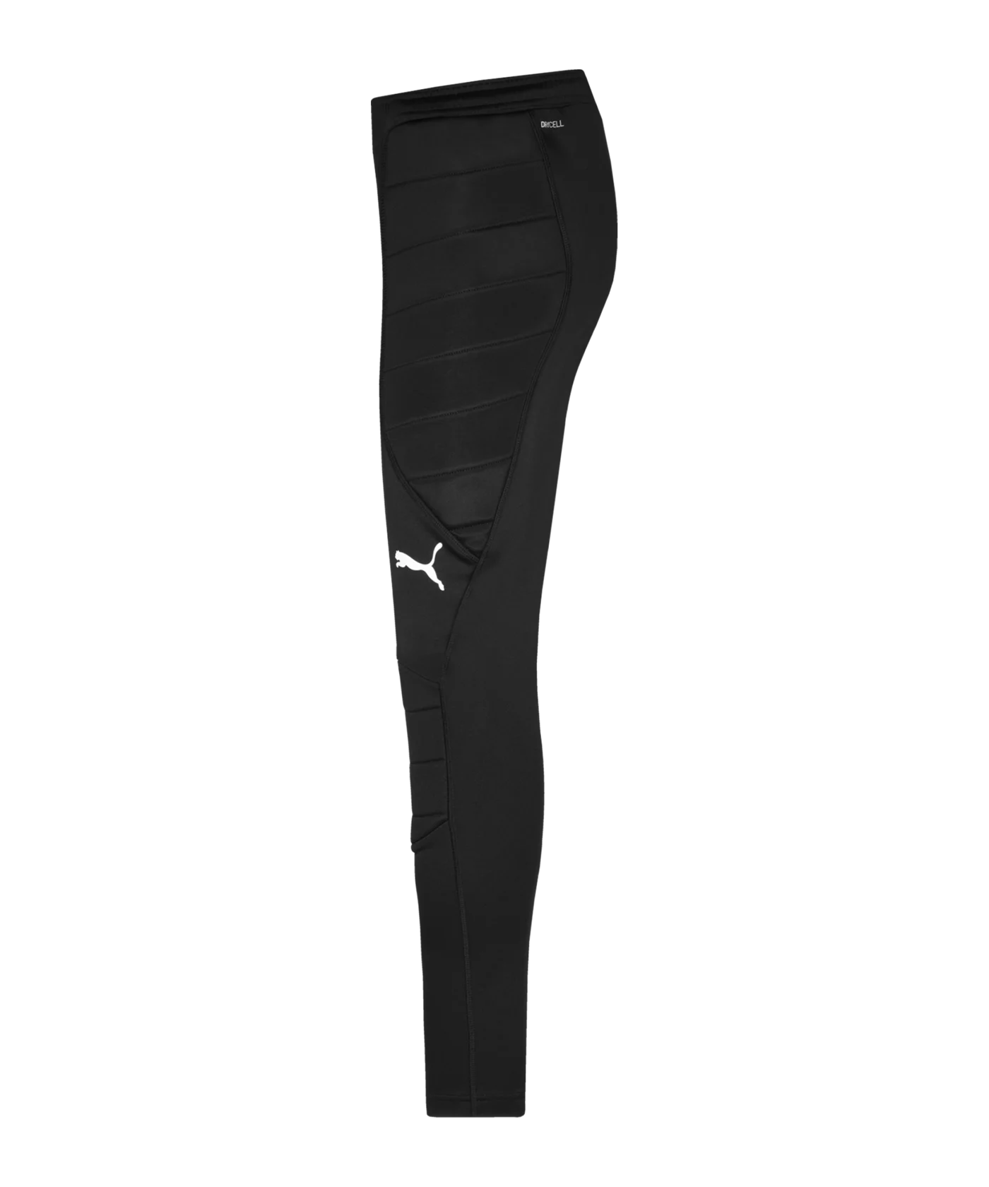 PUMA Goalkeeper Pant Torwarthose Schwarz F01