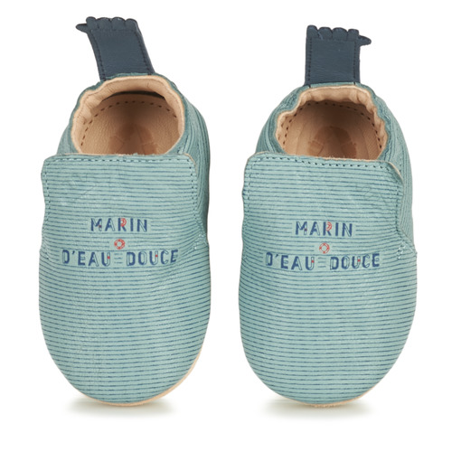 Easy Peasy - BLUBLU - Bleu