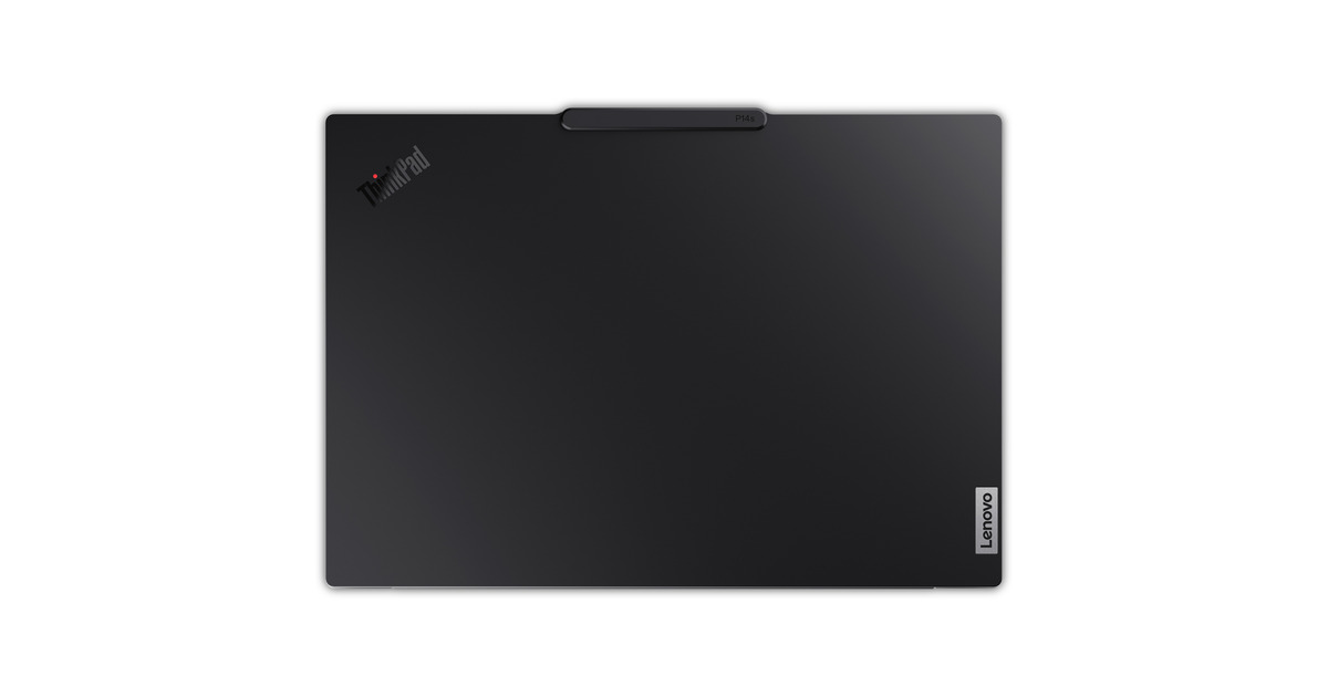 LenovoThinkPad P14s Gen 6 (21QT000HMH) 14.5