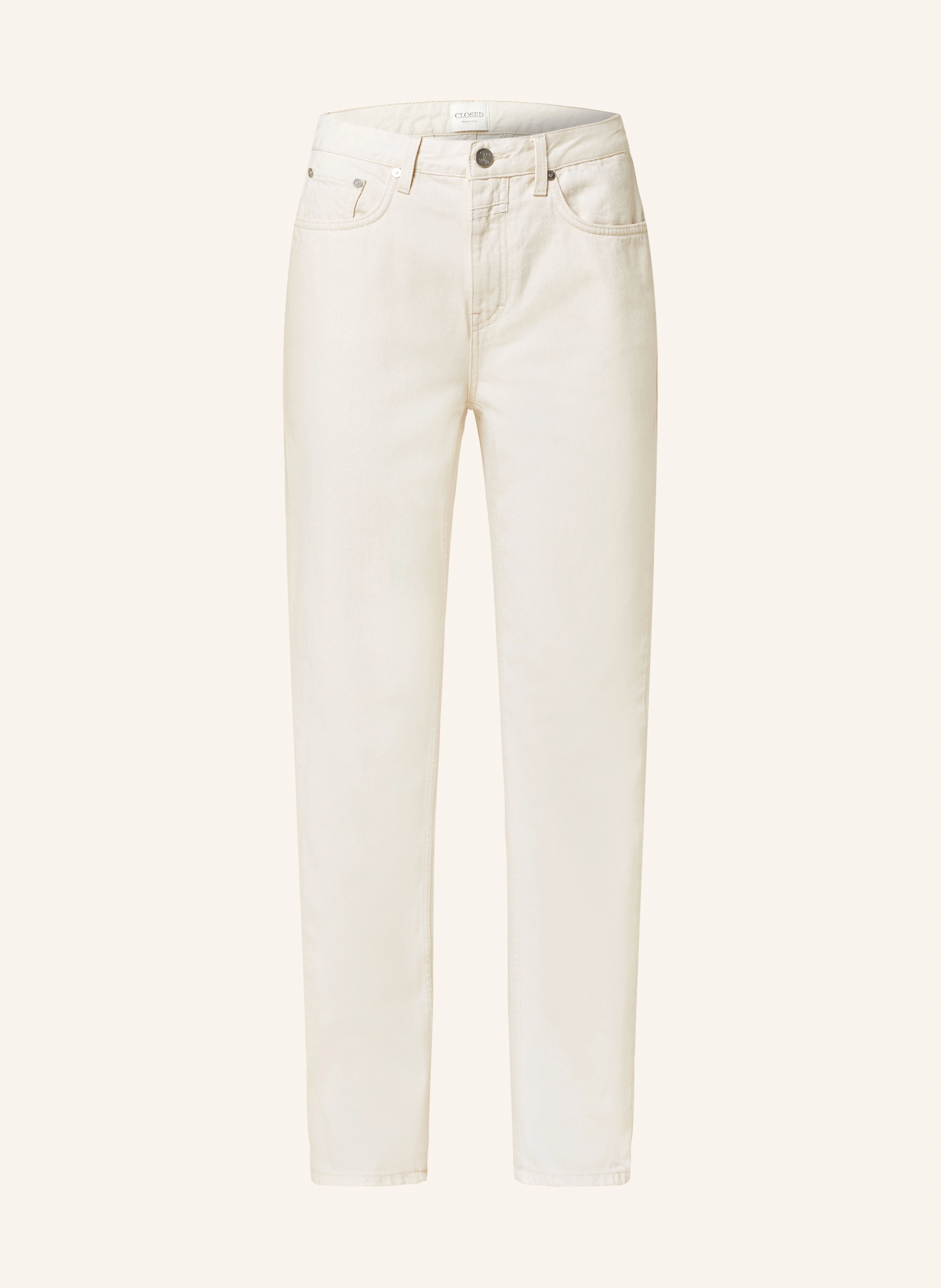 CLOSED Straight Jeans ROAN