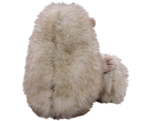 Decoratief figuur Lafiora egel H 22 cm