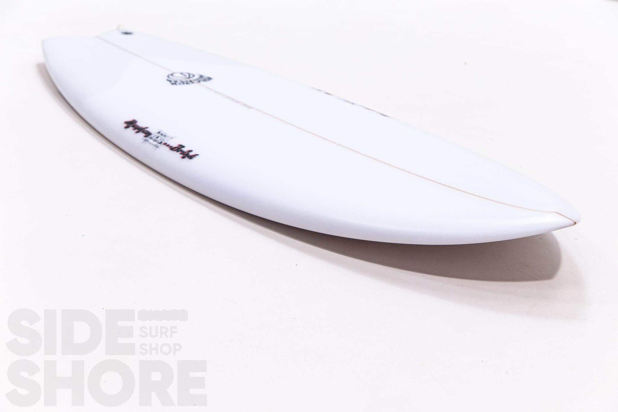 Lost Mick's Tape Symm - 5'3 x 19.38