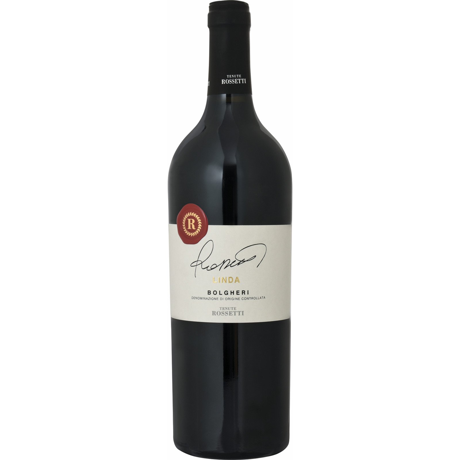 Linda Bolgheri 75cl