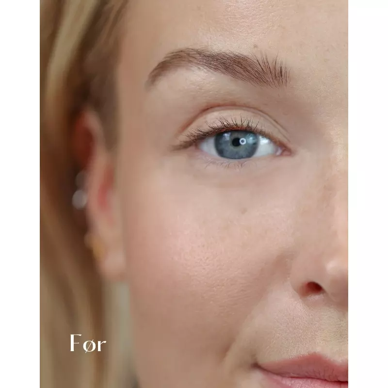 DUFFBEAUTY Supreme Lash Mascara 10 ml - Black 01