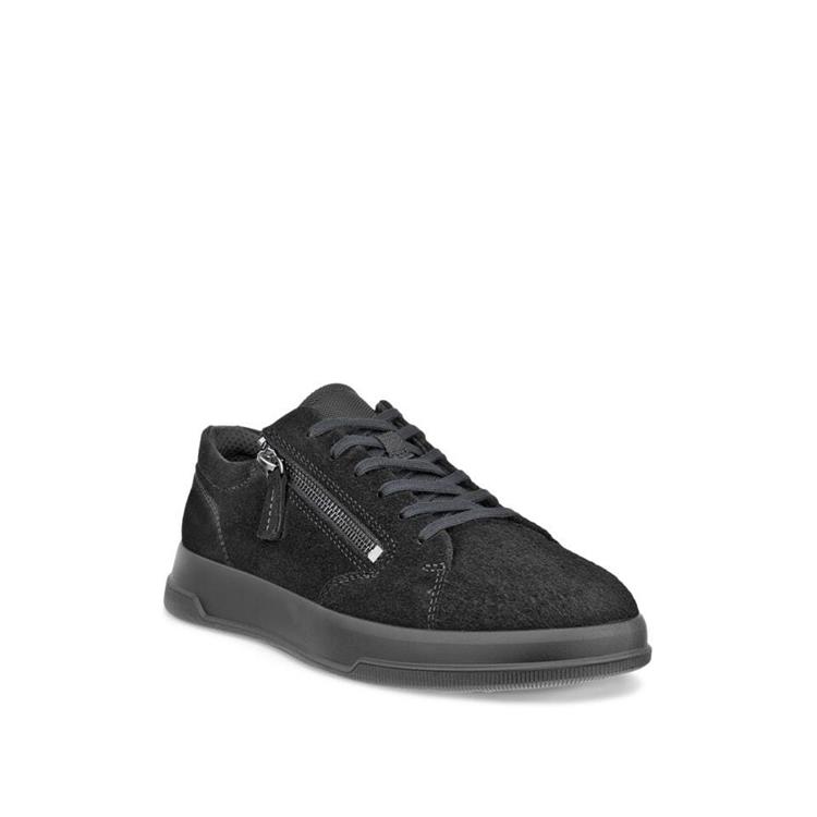 Ecco 223813 MOVE black/gravel