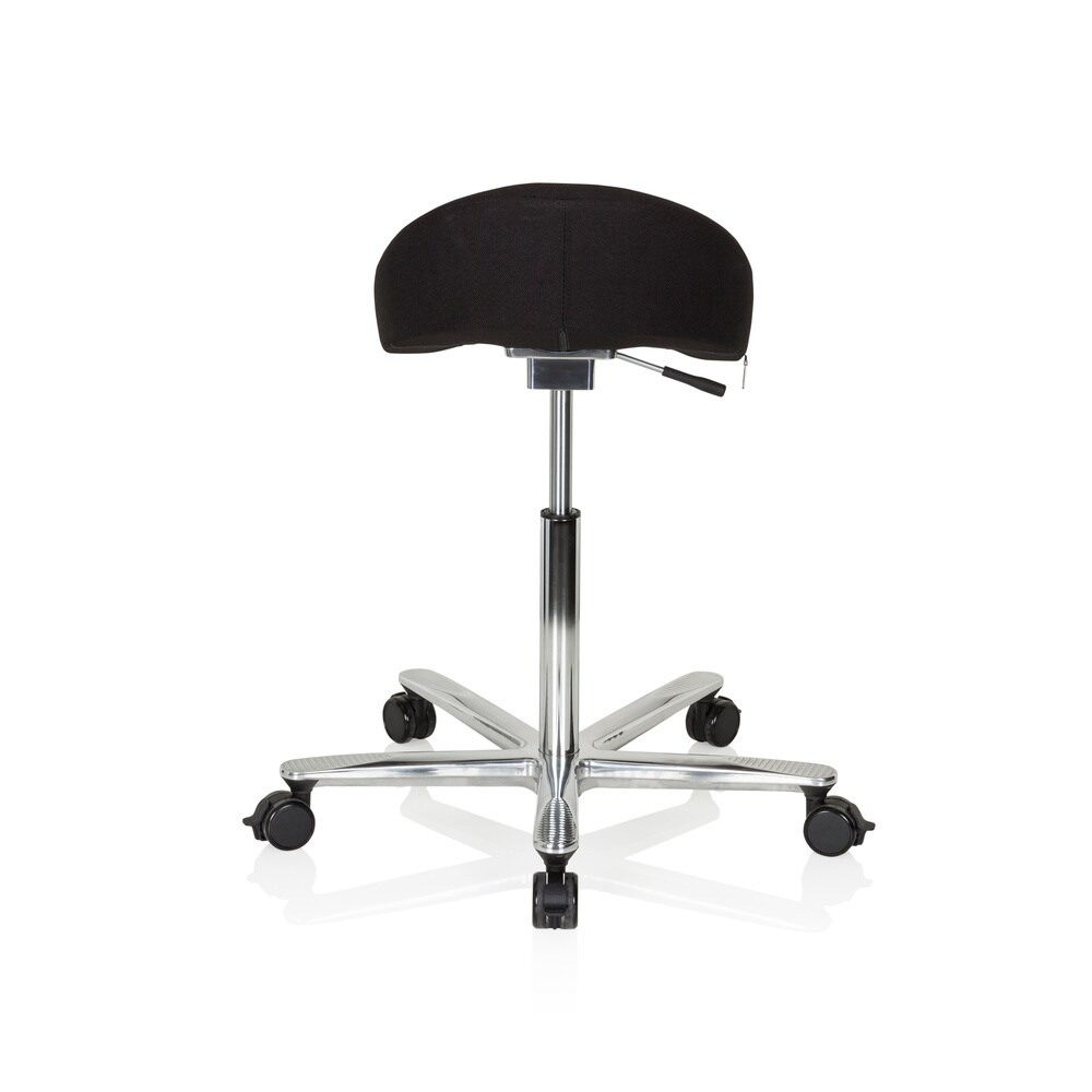 Sattelhocker MOVE-TEC 3D PRO I Stoff hjh OFFICE