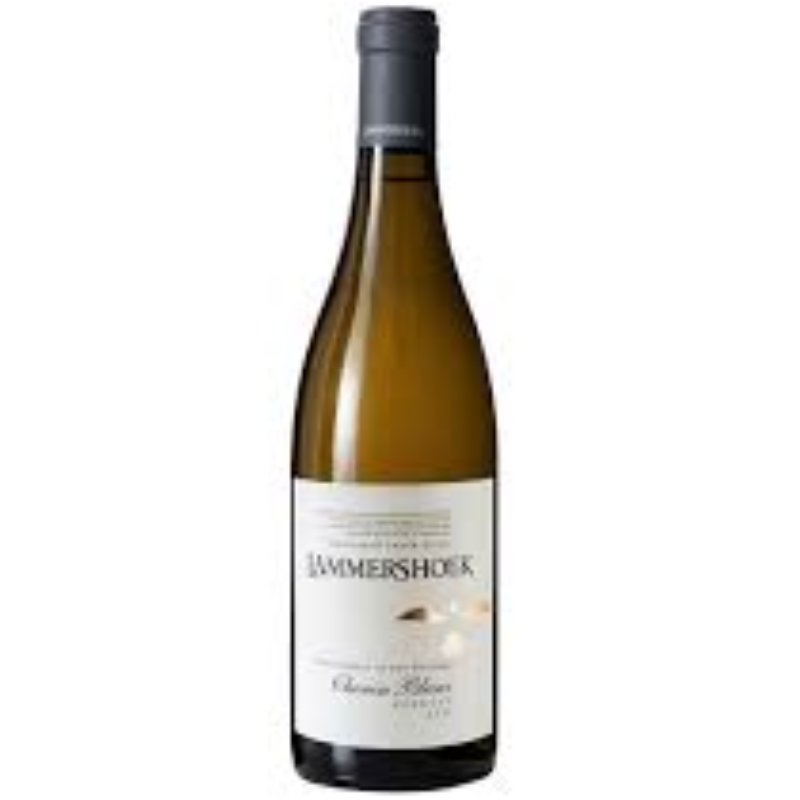 Lammershoek Reserve Chenin Blanc 2018