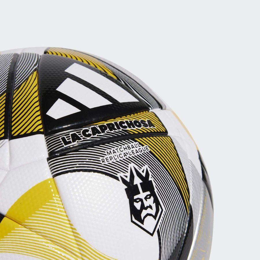 Adidas Ballon Kings League La Caprichosa League