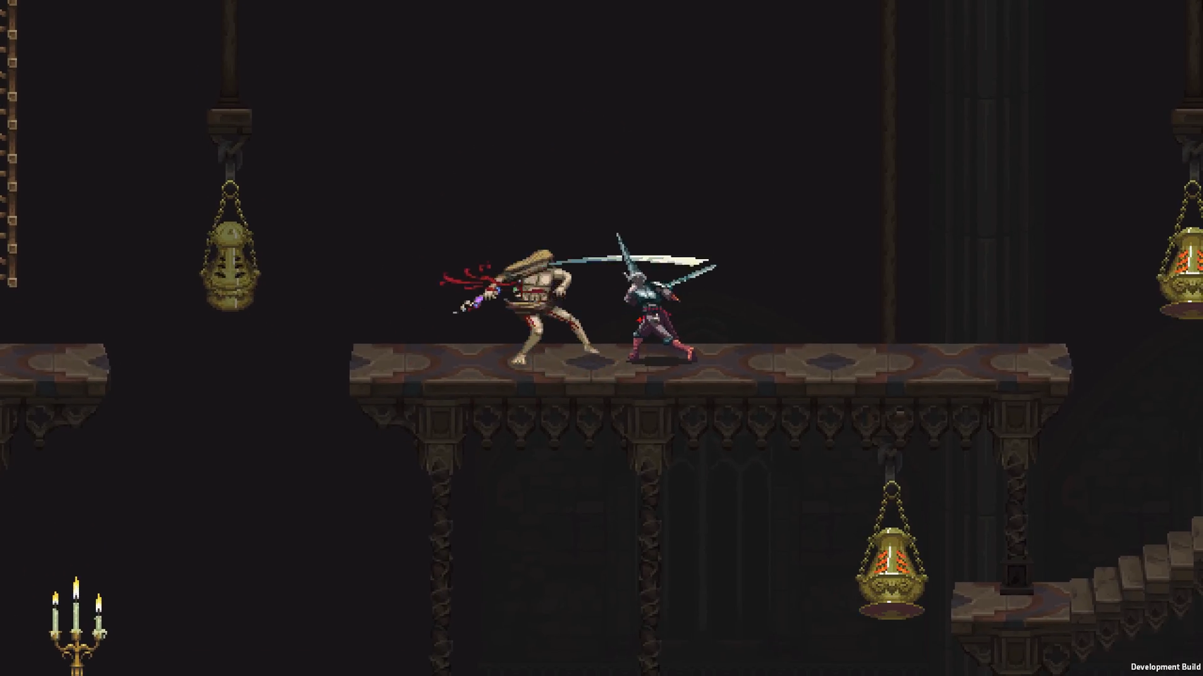 Blasphemous- PC