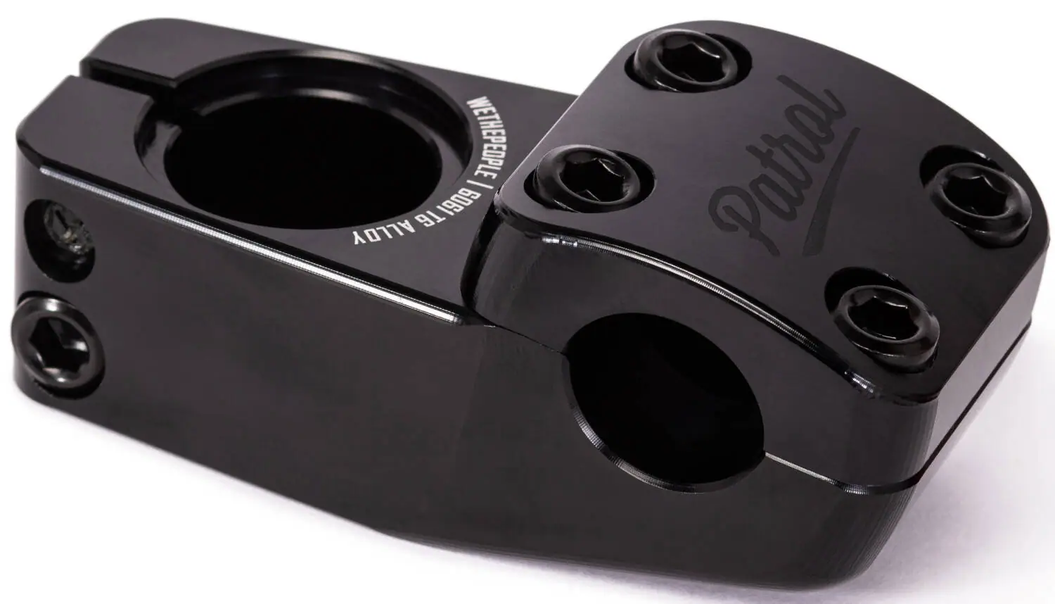 Wethepeople Patrol Top Load BMX Frempind | SkatePro