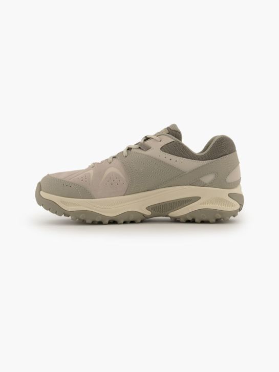 Merrell Trekking-Schuh beige