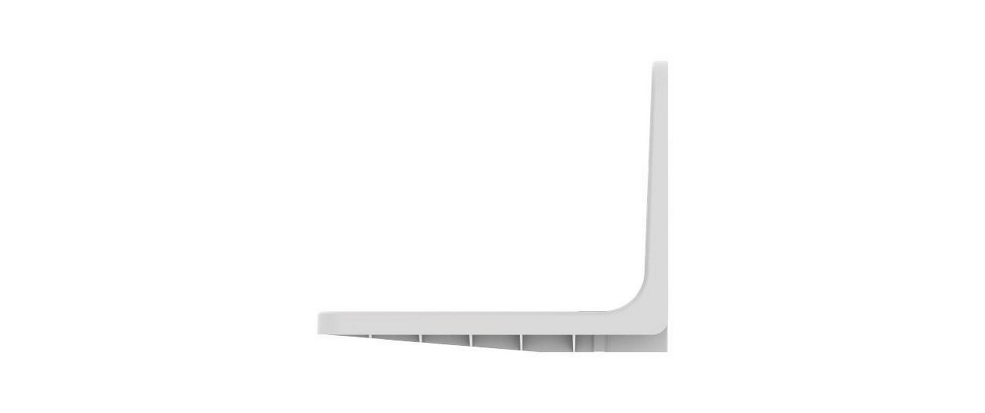 Wandhalterung RBEWM-10000S WeissOptimieren Sie Ihre WiFi-Leistung