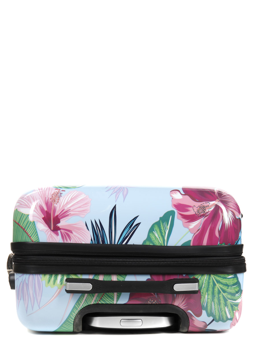 Valise Madisson Tropical Paradise 65 cm