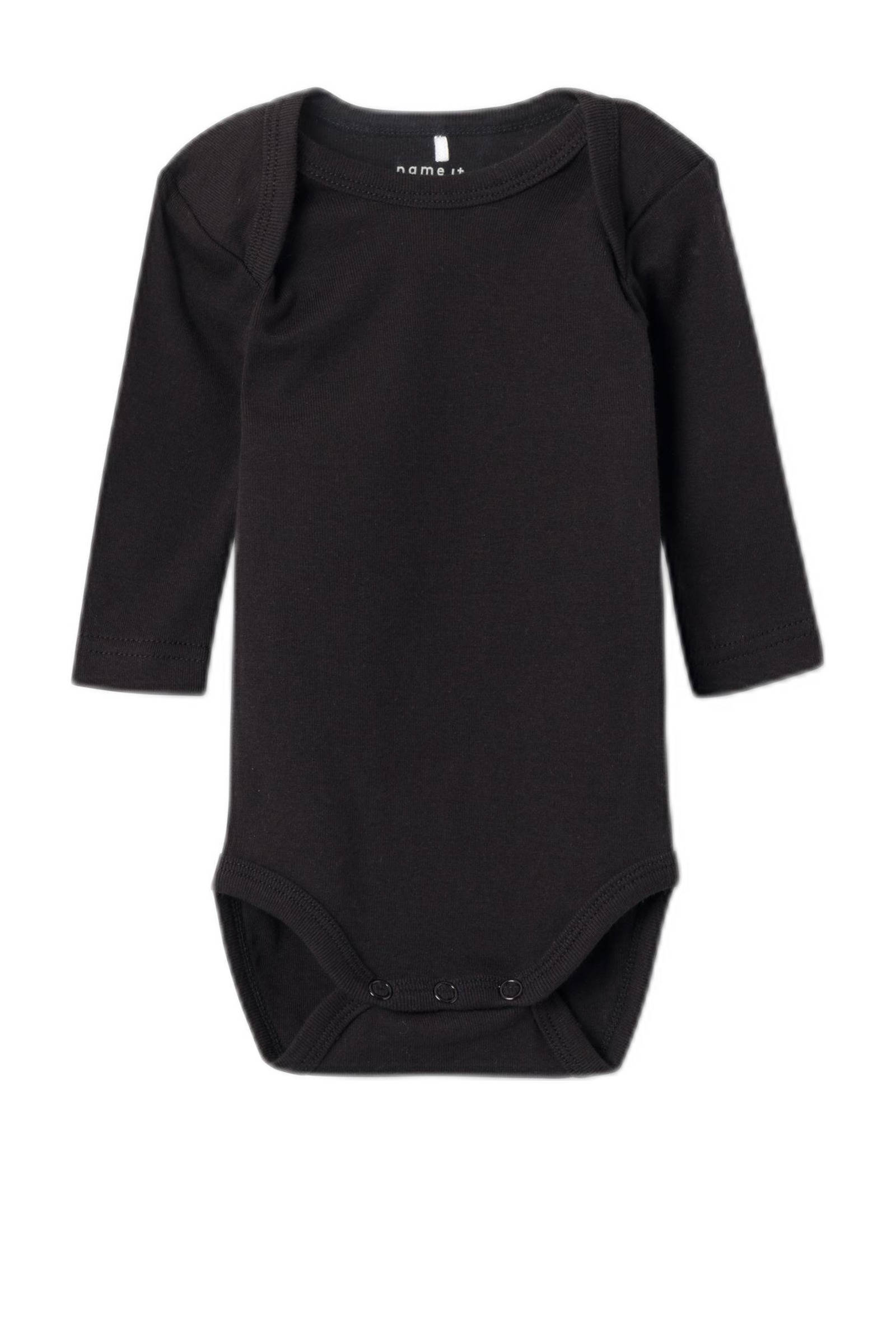 NAME IT romper NBNBODY - set van 2 zwart