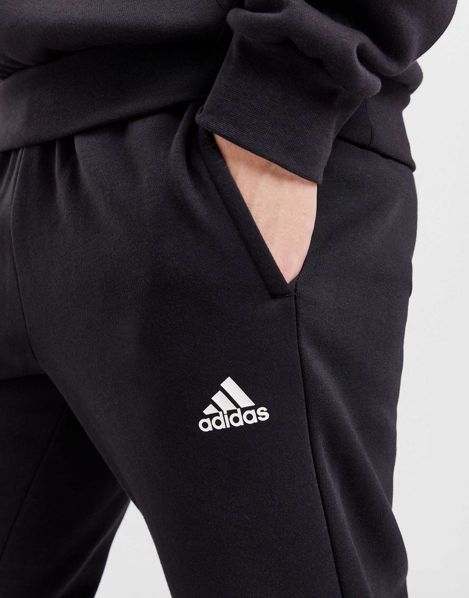 adidas Ensemble de survêtement Badge of Sport Homme