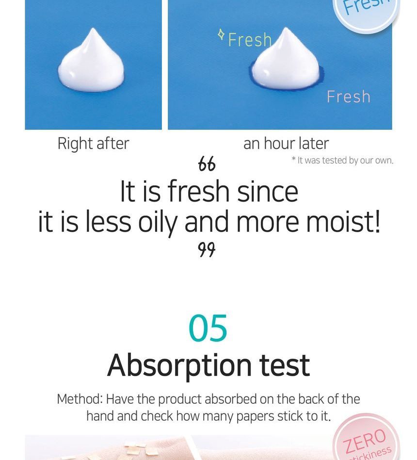 PETITFEE - Sneeuw Lotus Witte Tone Up Crème 50ml