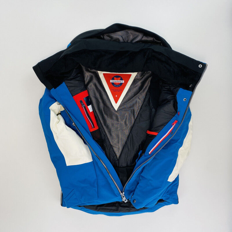 W'S Crystal Jkt - Seconde main Veste ski femme - Bleu - S