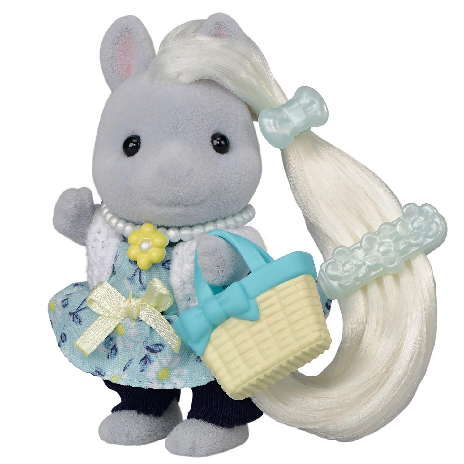 Sylvanian Families 5650 Pony's Vriendenset