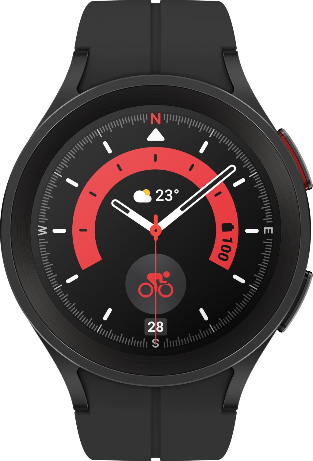 Samsung Galaxy Watch 5 Pro (2022)