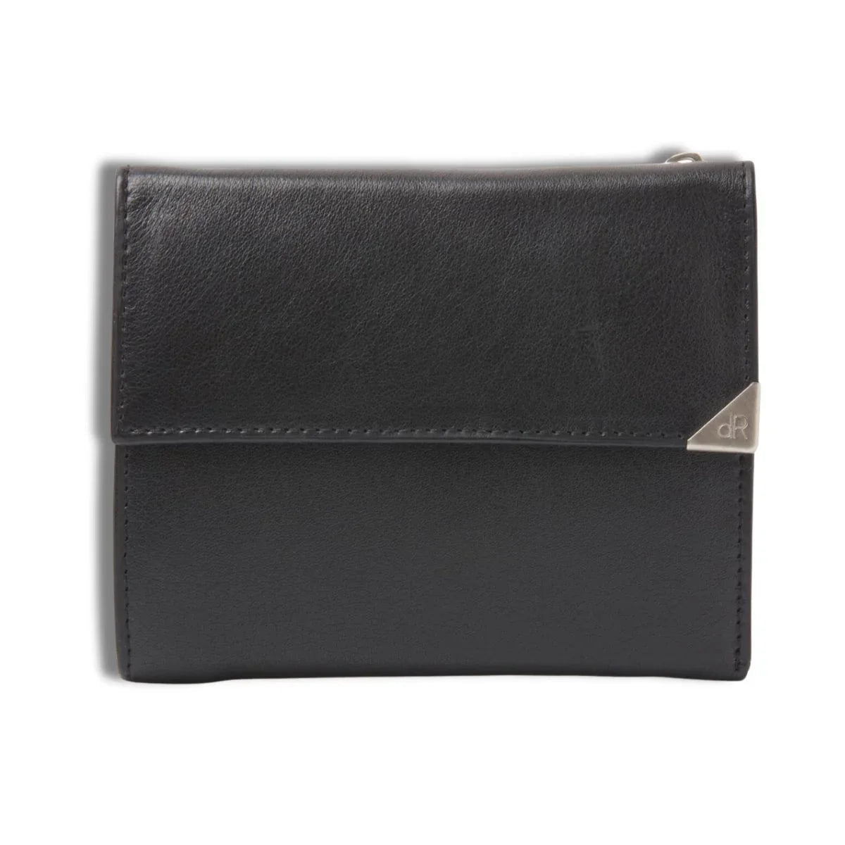 dR Amsterdam | 15115 Toronto | Compacte dames portemonnee