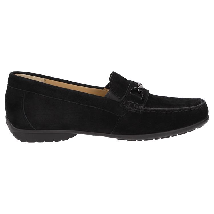 Sioux Cortizia-738-H 40160 schwarz