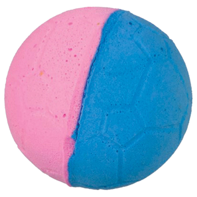Trixie Softbälle Softgummi D=4.3cm 4Stück
