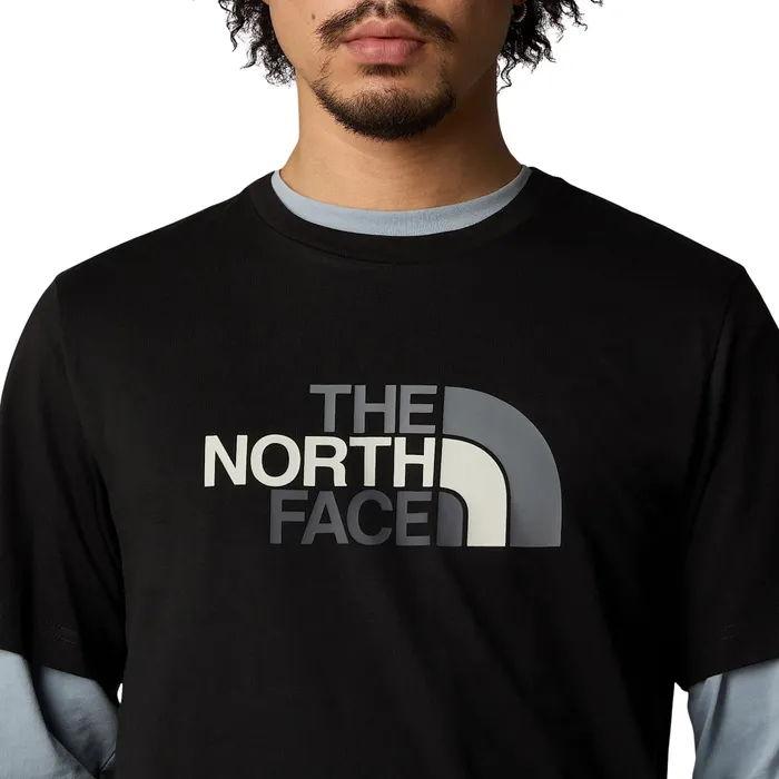 The North Face Easy Shirt Heren