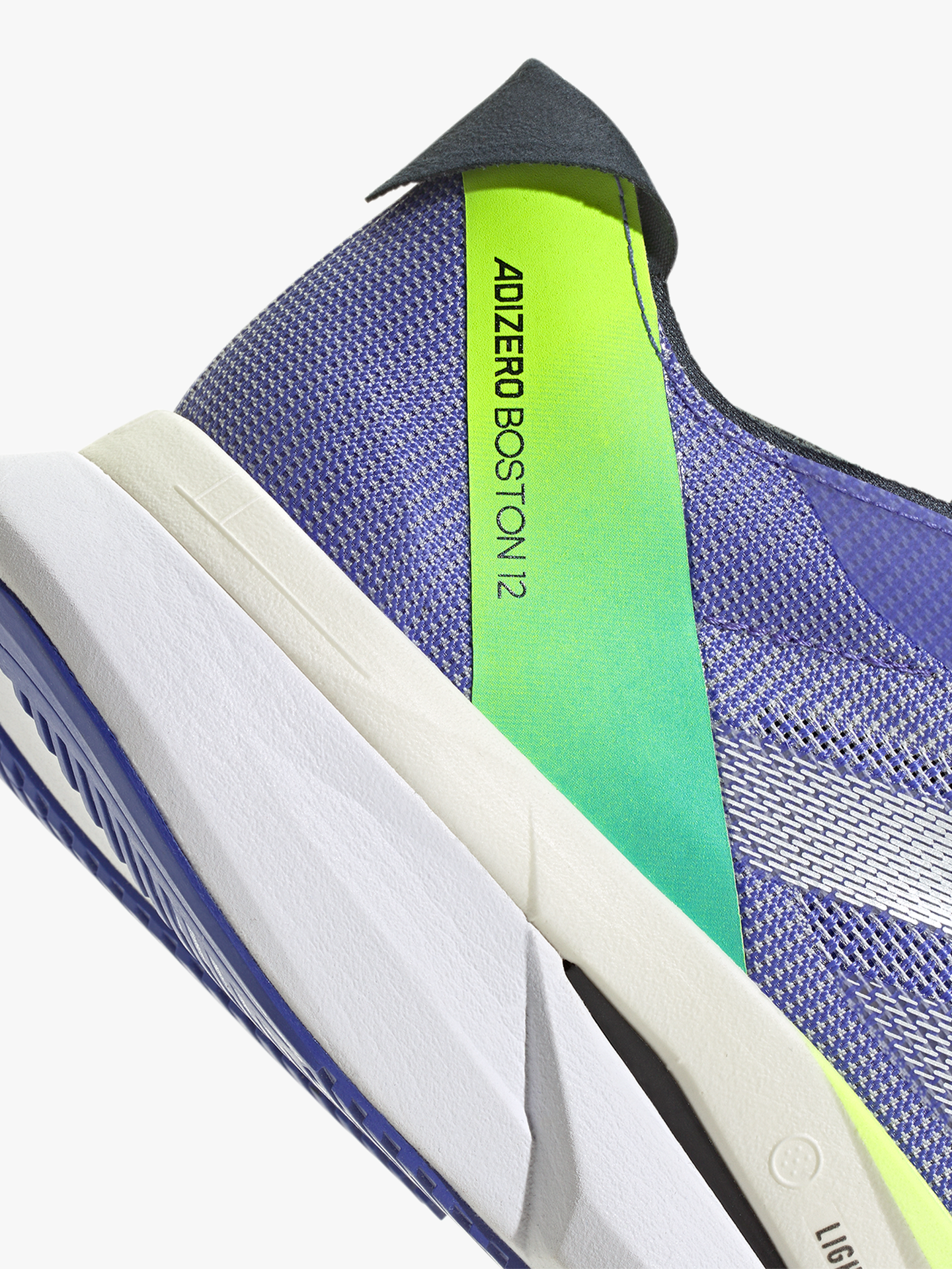 Adizero Boston 12