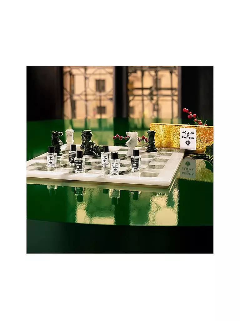 ACQUA DI PARMA Geschenkset - Miniature Set 6x5ml keine Farbe