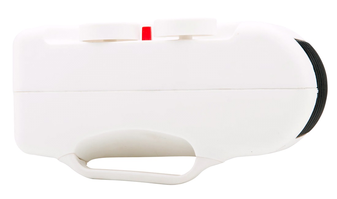 Leconsa varmeblæser Hot&Vent 230 V
