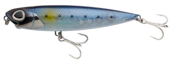 Berkley DEX Mullet Walker