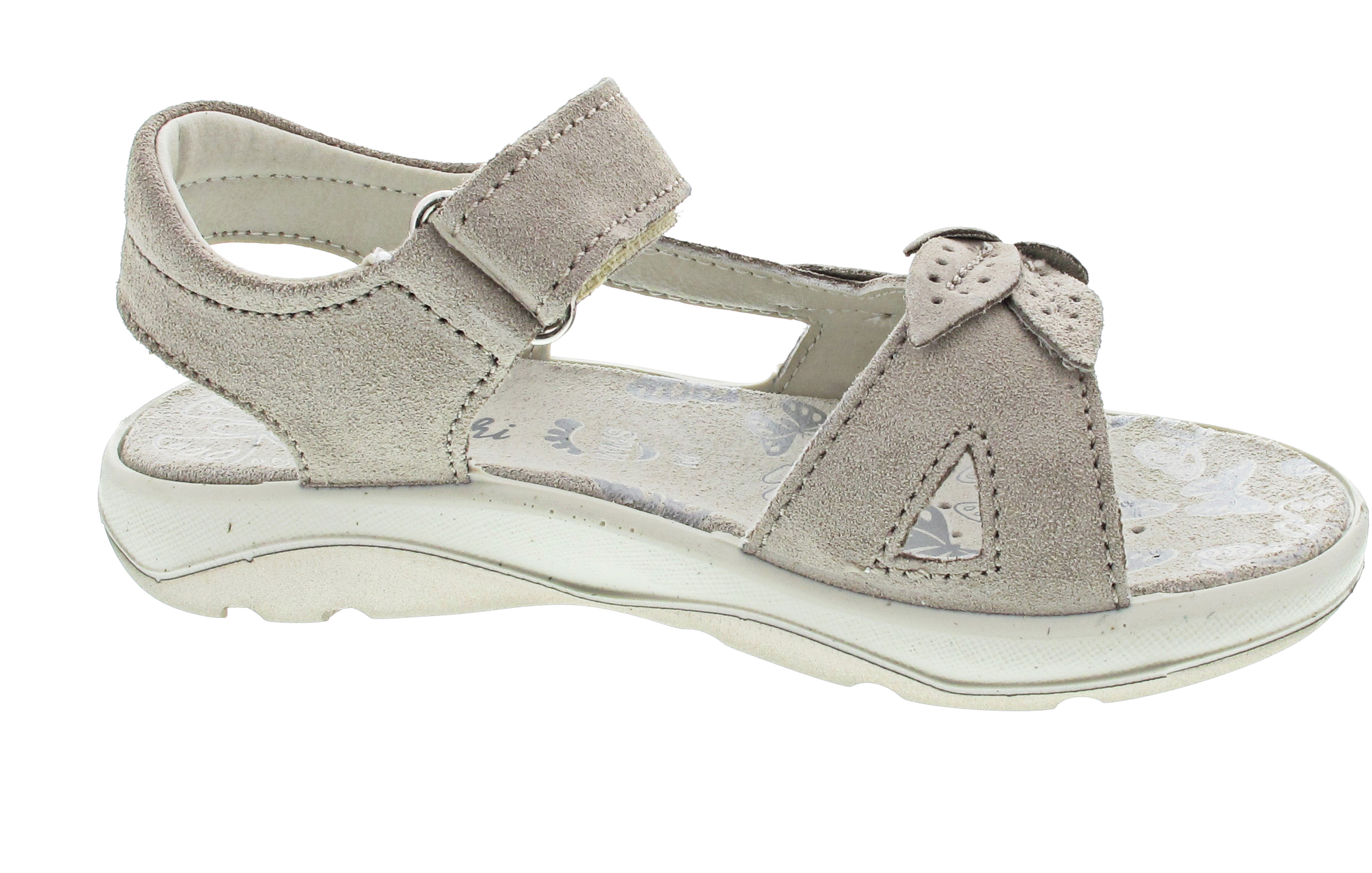 Lurchi Fadia Sandale beige