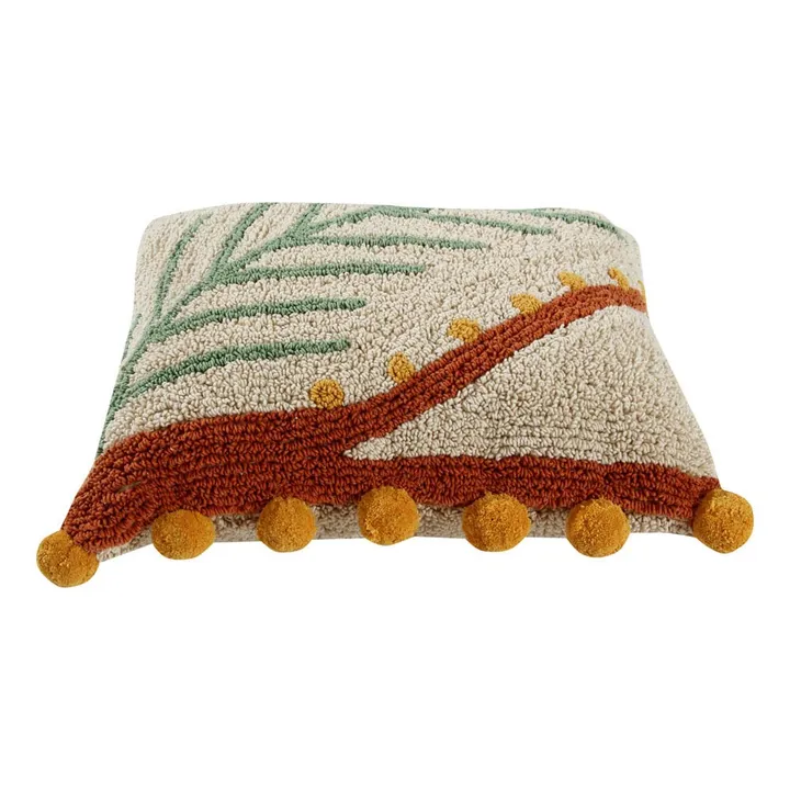 Lorena Canals Coussin Palm 38x48 cm