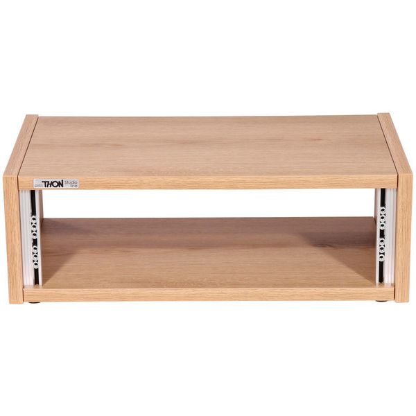 Thon Studio Desktop 3U oak