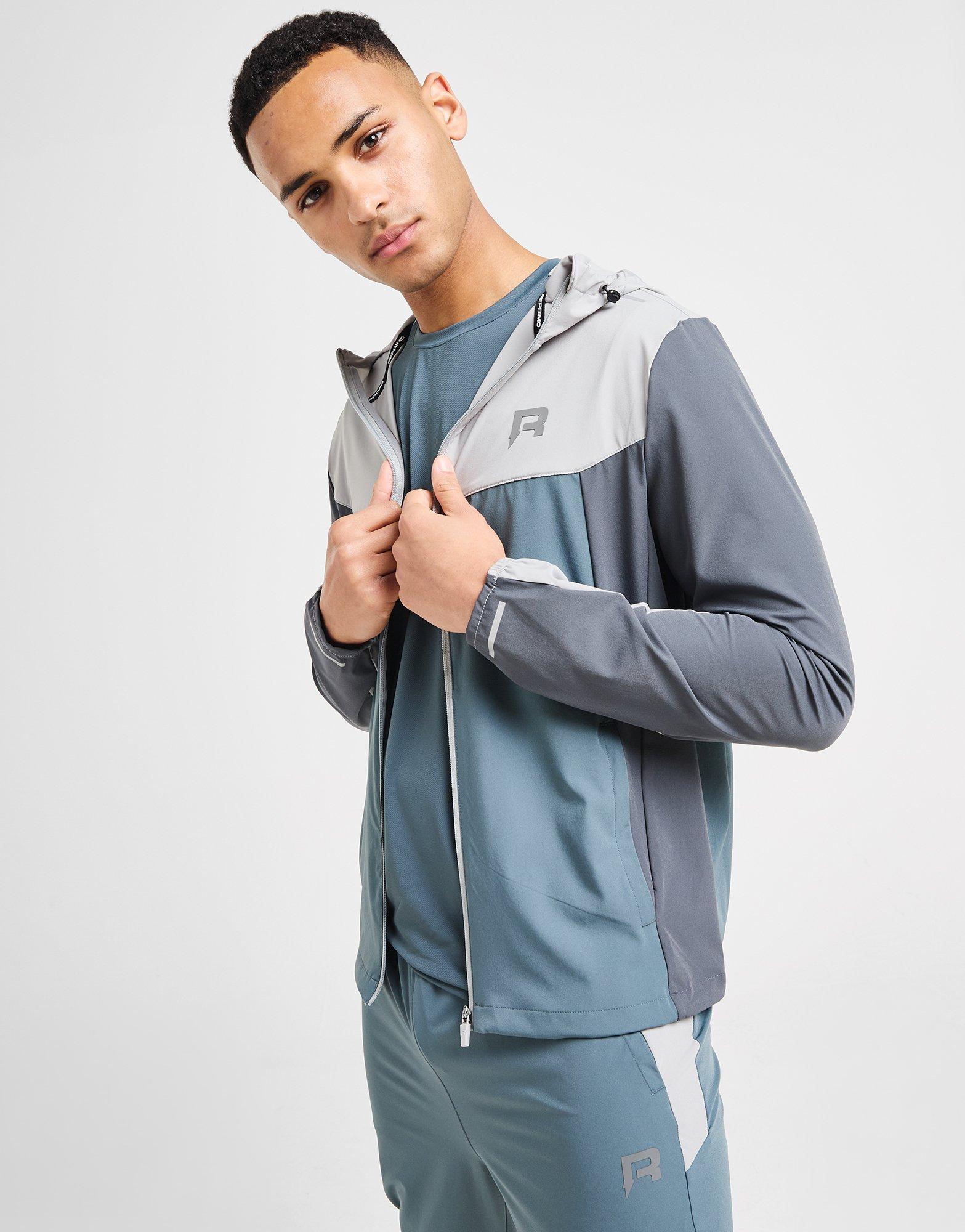 Reprimo Veste Flight