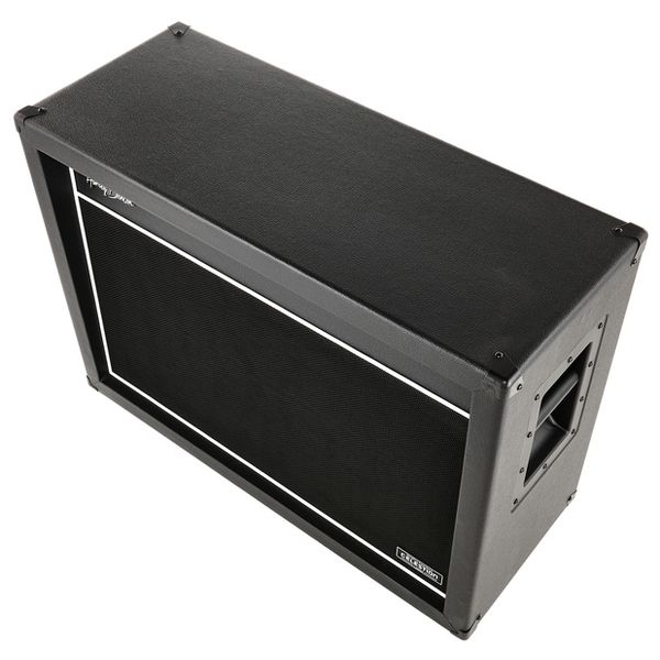 Harley Benton G212Plus Creamback