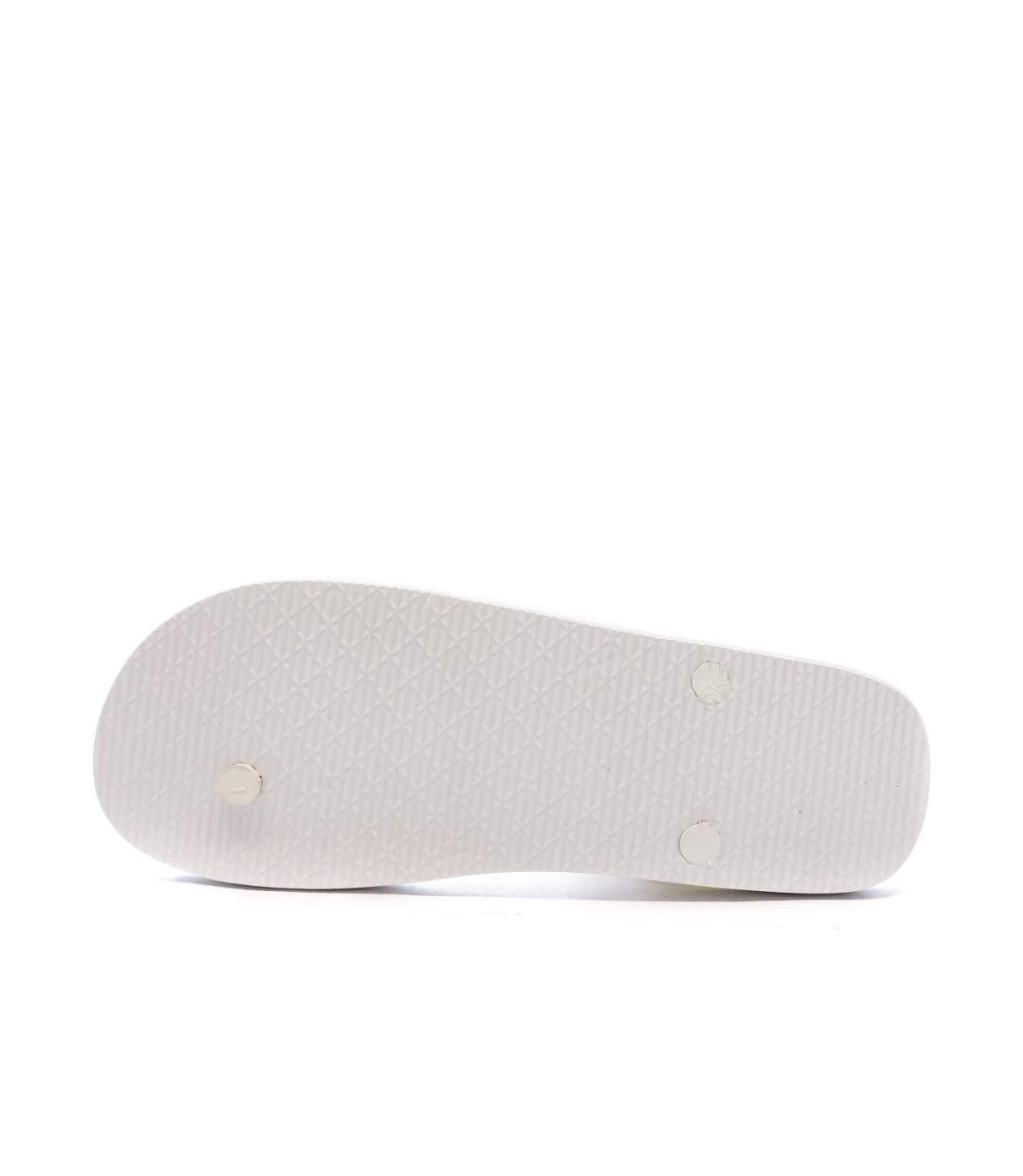 Tongs Blanches Homme Jack & Jones Basic Eva