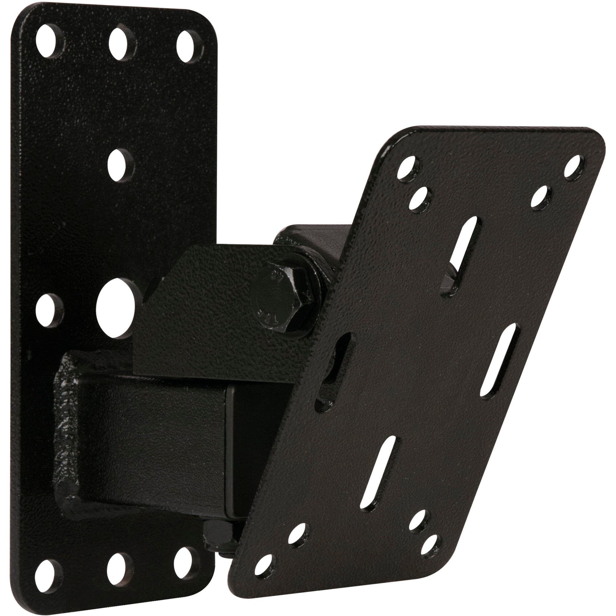 Showgear Compact Wall Bracket muurbeugel voor installatieluidsprekers