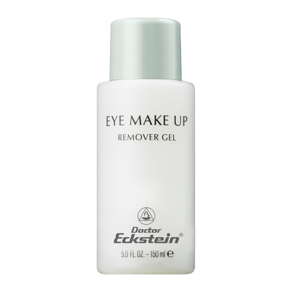 Doctor Eckstein® Eye Make up Remover Gel 150ml