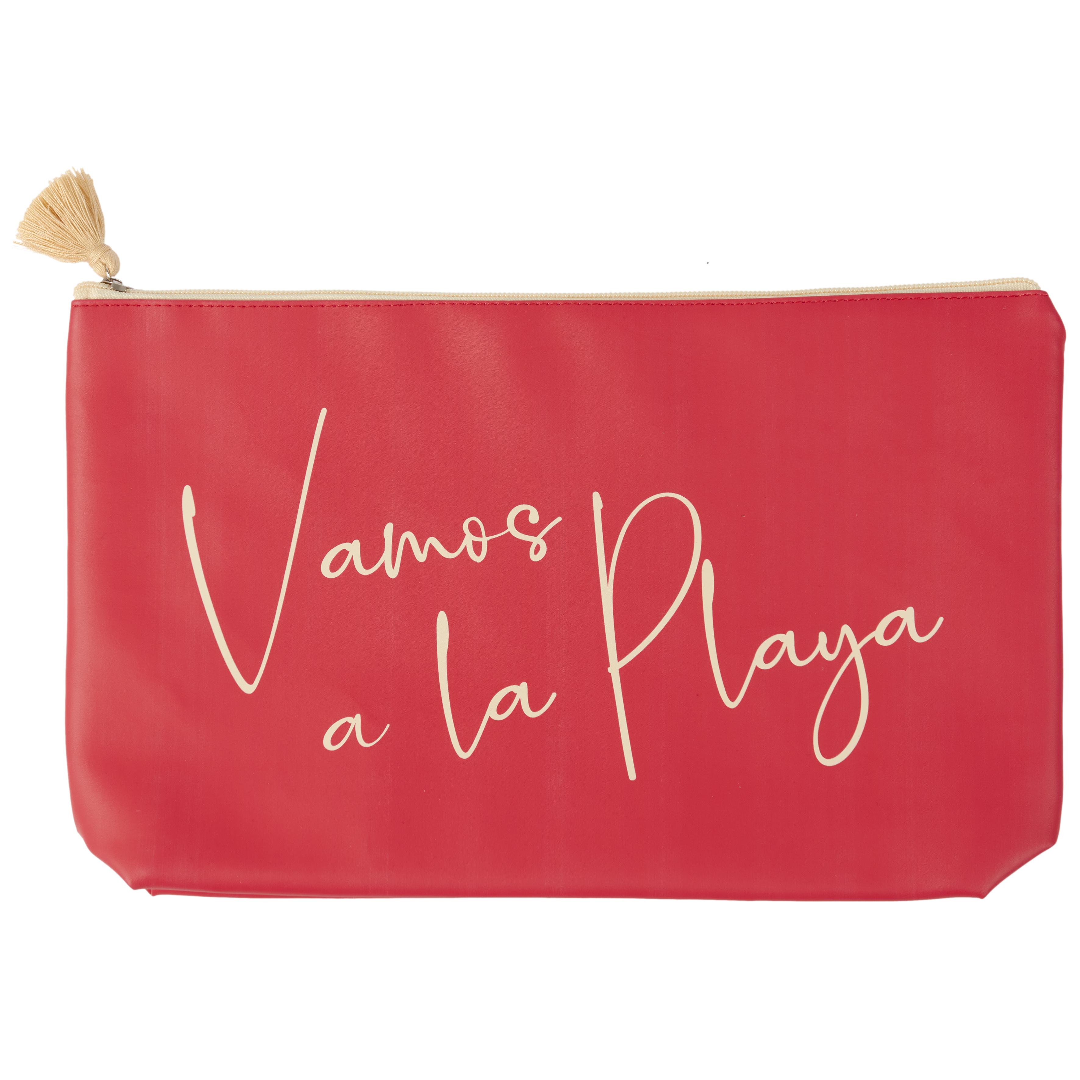 POCHETTE FRAICHEUR POP 30X22CM