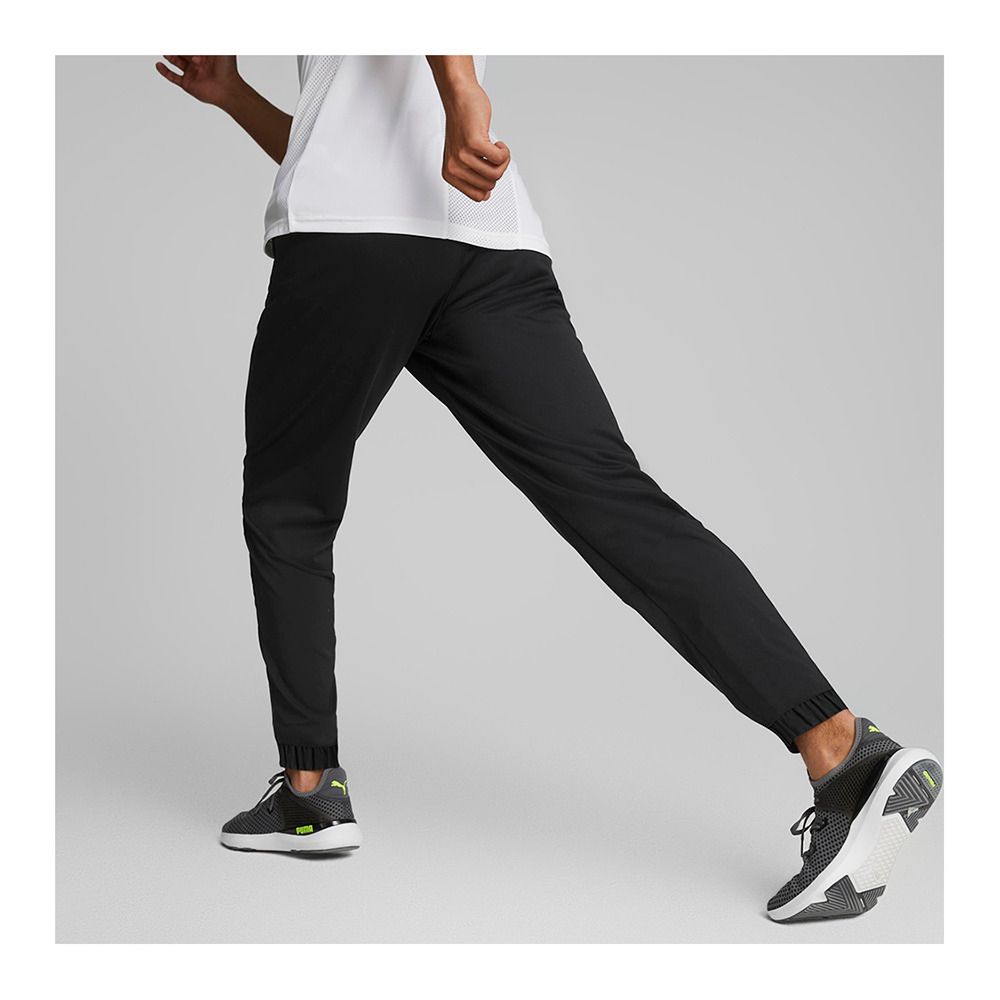 Puma FD TRAIN EXCITE - Jogging Homme puma black