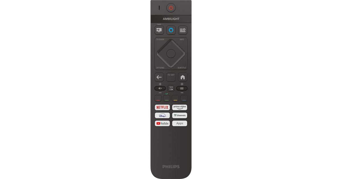 Philips43PUS8500/12 43