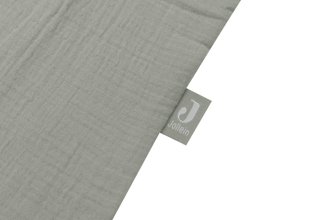 hydrofiele slaapzak Olive Green